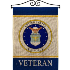 Garden Flag Military GS170044 B 02