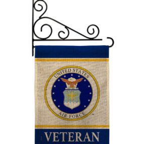 Garden Flag Military GS170044 B 03
