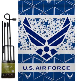 Garden Flag Military GS170148 7fc7b101 f8d4 47ca 8e4b d13923945c9a