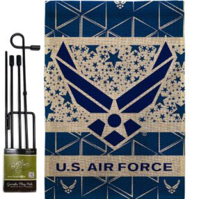 Garden Flag Military GS170148 B 3d413bd0 2e53 4c1d 97a3 e23d98fc84b3