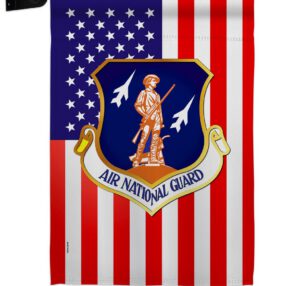 Garden Flag Military GS170169 04