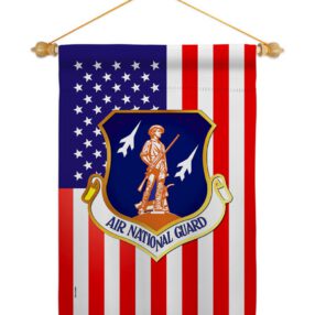 Garden Flag Military GS170169 05