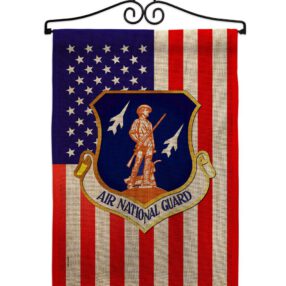 Garden Flag Military GS170169 B 02