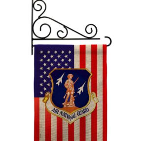 Garden Flag Military GS170169 B 03