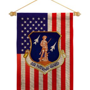 Garden Flag Military GS170169 B 05