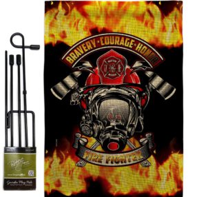 Garden Flag Military GS183071 B