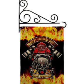 Garden Flag Military GS183071 B 03