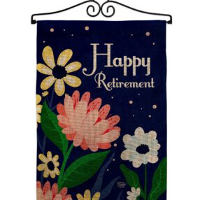Garden Flag Military GS192580 B 02