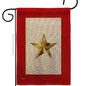 Garden Flag Military Service G141082 B