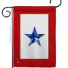 Garden Flag Military Service G141083
