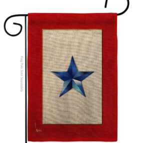 Garden Flag Military Service G141083 B