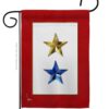 Garden Flag Military Service G141084