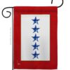 Garden Flag Military Service G141091