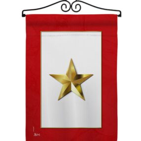 Garden Flag Military Service GS141082 02
