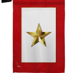 Garden Flag Military Service GS141082 04