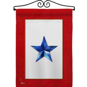 Garden Flag Military Service GS141083 02