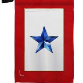Garden Flag Military Service GS141083 04