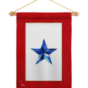 Garden Flag Military Service GS141083 05