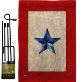 Garden Flag Military Service GS141083 B