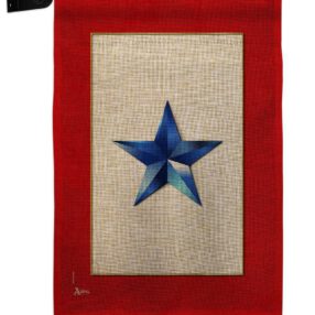 Garden Flag Military Service GS141083 B 04