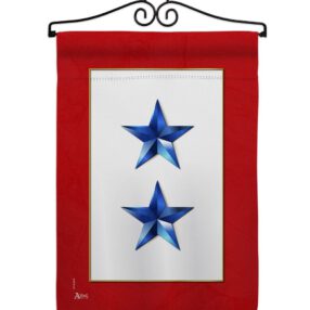 Garden Flag Military Service GS141085 02