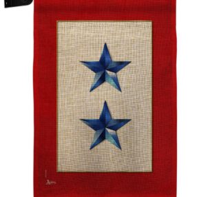 Garden Flag Military Service GS141085 B 04
