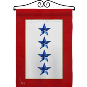Garden Flag Military Service GS141089 02