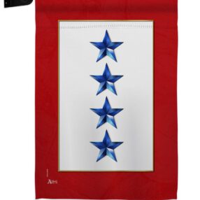 Garden Flag Military Service GS141089 04