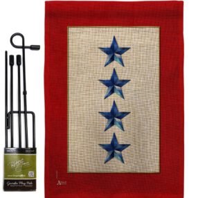 Garden Flag Military Service GS141089 B