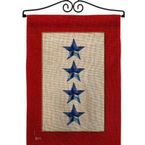 Garden Flag Military Service GS141089 B 02