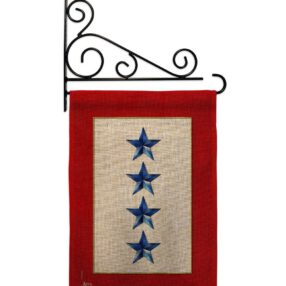 Garden Flag Military Service GS141089 B 03