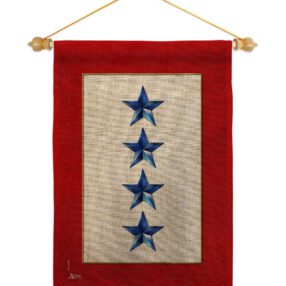 Garden Flag Military Service GS141089 B 05