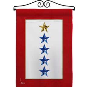Garden Flag Military Service GS141090 02