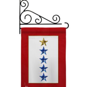 Garden Flag Military Service GS141090 03