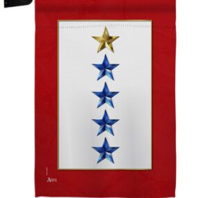 Garden Flag Military Service GS141090 04