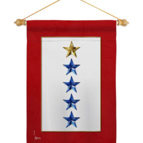 Garden Flag Military Service GS141090 05