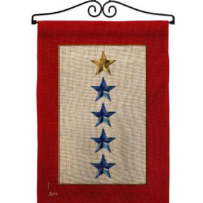 Garden Flag Military Service GS141090 B 02