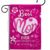 Garden Flag Mother Day G130372