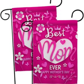 Garden Flag Mother Day GP130372AE