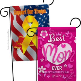 Garden Flag Mother Day GP130372AF