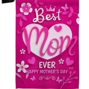 Garden Flag Mother Day GS130372 04