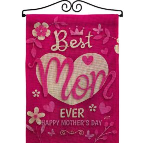 Garden Flag Mother Day GS130372 B 02
