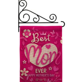Garden Flag Mother Day GS130372 B 03