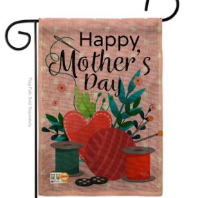 Garden Flag Mothers Day G115136 B 7f877b95 1dc9 471f a6a4 b0696b431931
