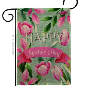 Garden Flag Mothers Day G115173 B