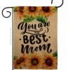 Garden Flag Mothers Day G137179