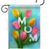 Garden Flag Mothers Day G192367