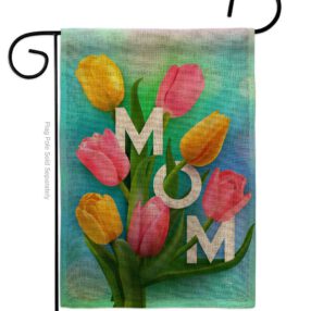 Garden Flag Mothers Day G192367 B
