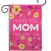 Garden Flag Mothers Day G192368