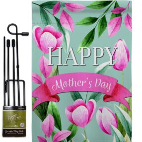 Garden Flag Mothers Day GS115173